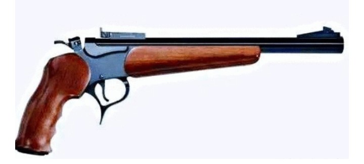 毛瑟c96是威力最大的手枪吗,格洛克威力最大的手枪