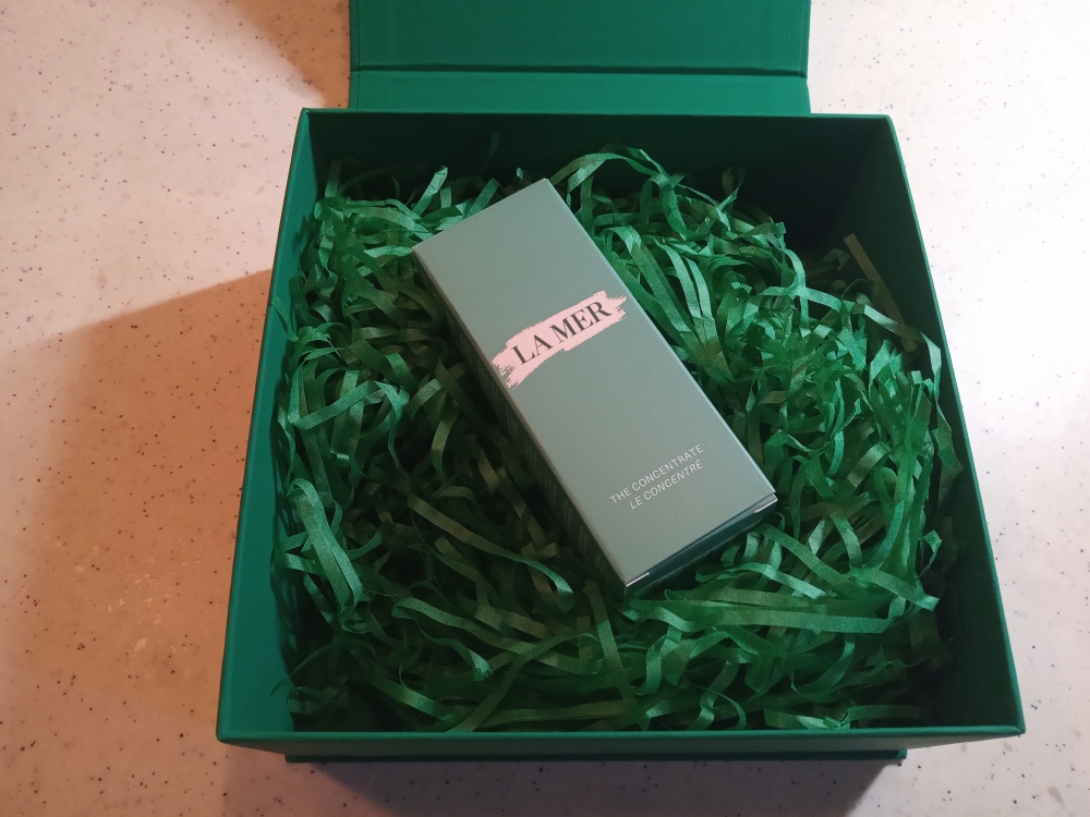 海蓝之谜精华露能迅速修复肌肤吗,海蓝之谜修护精华露好用吗