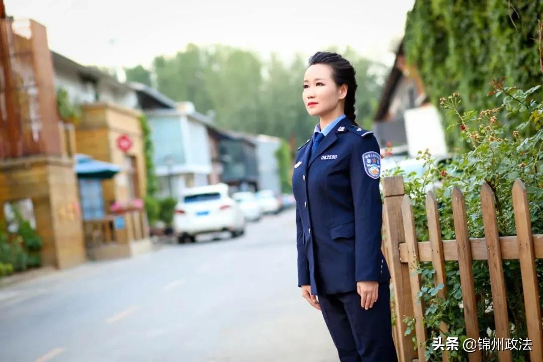 警察社招是怎么样的,半路出家的警察