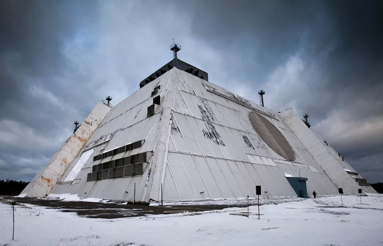 前苏联红色的巨熊,苏联沉睡40年的红色巨熊
