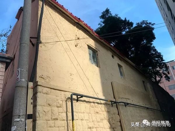 回忆中的老街在哪,记忆中的大连老街