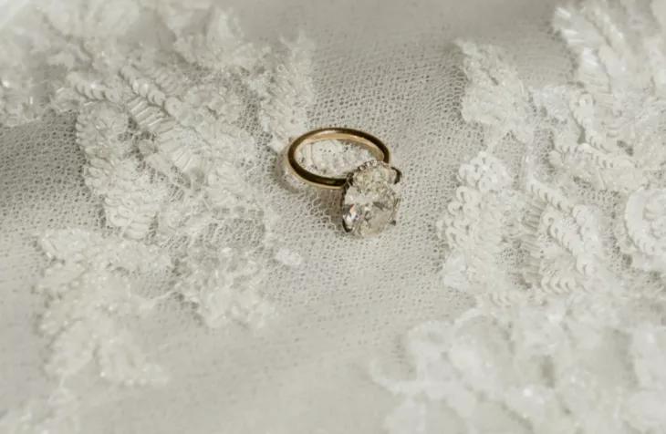 好久不见的婚礼,维密天使结婚照片