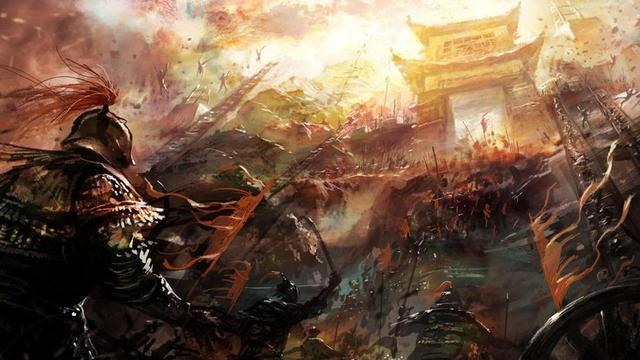 好看的历史争霸流小说,6本架空历史朝堂权谋小说推荐