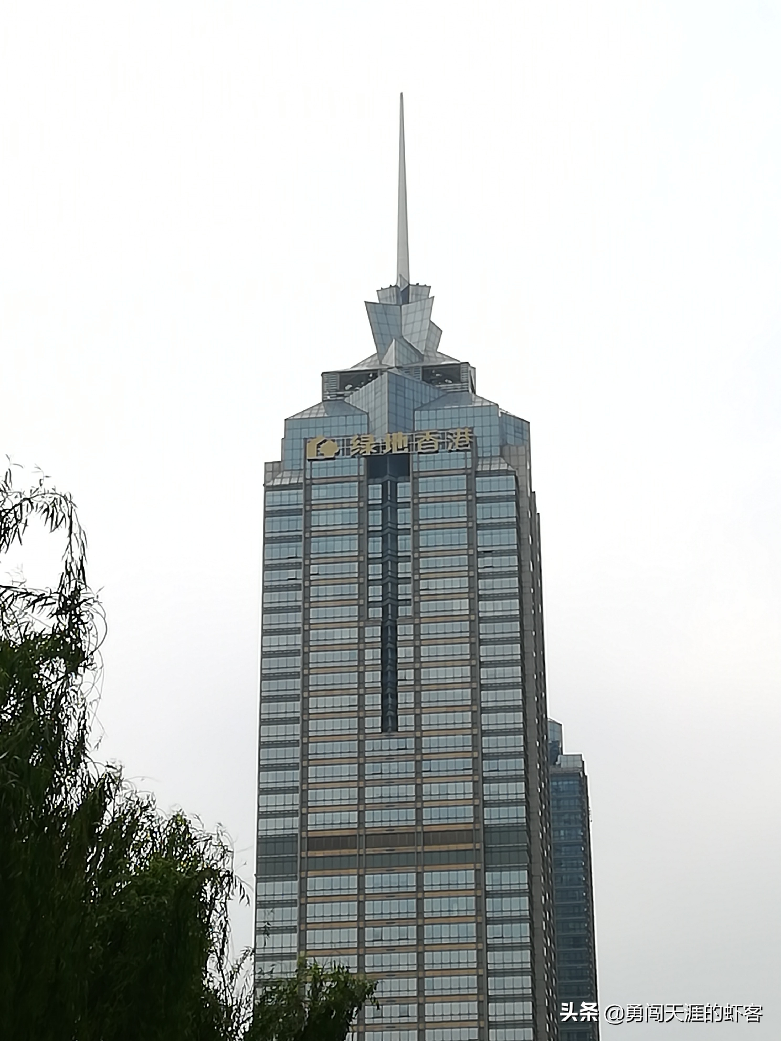 苏州cbd标志性建筑,苏州湖西cbd