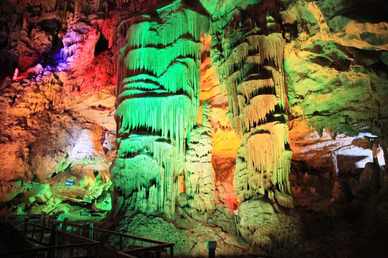 玩转十一长假之石泉古街,10.1石泉县旅游景点一日游攻略