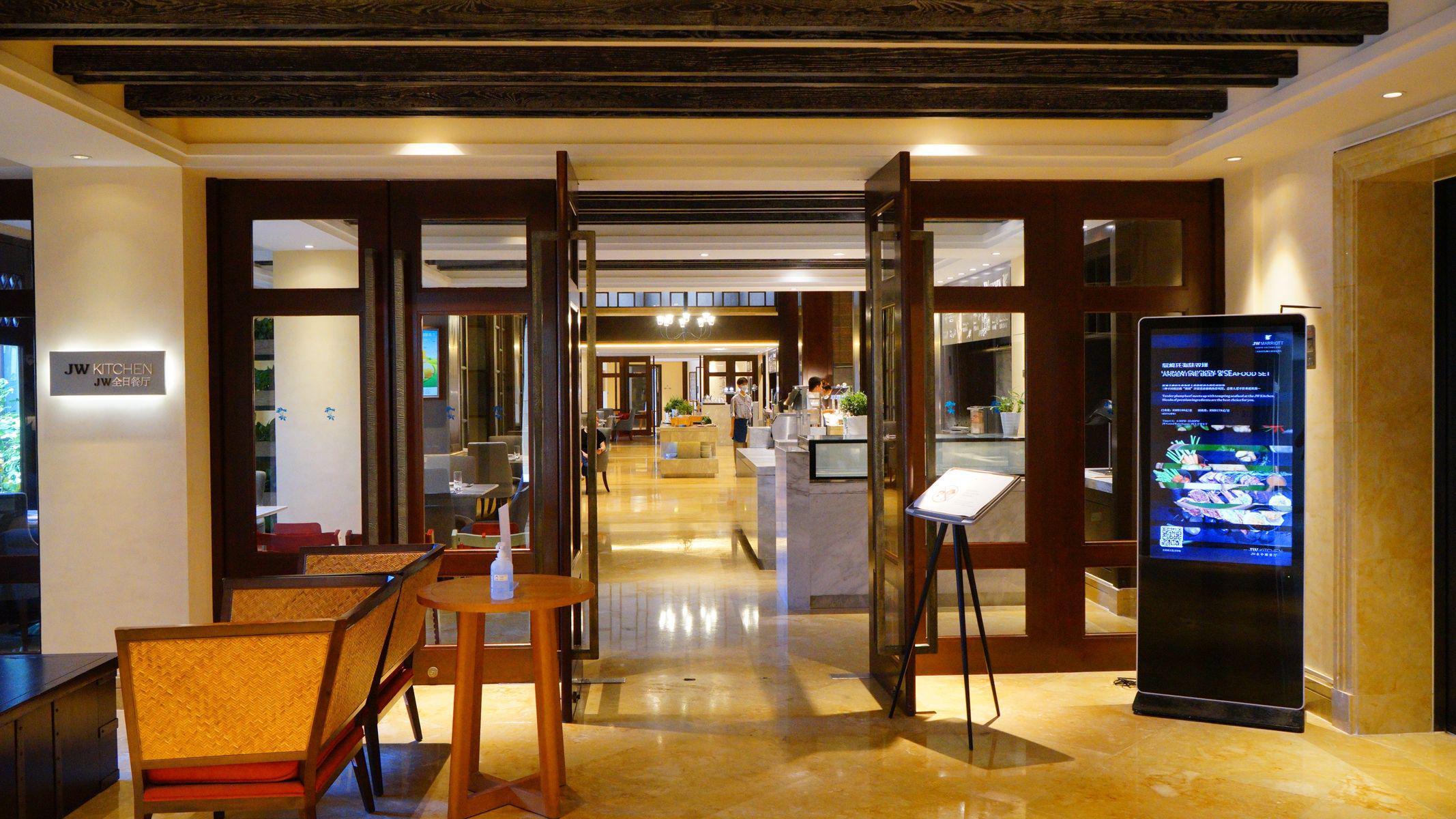 三亚海棠湾jw万豪酒店攻略,三亚市海棠依旧