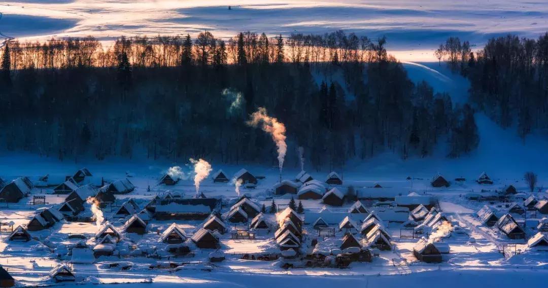 2019必去的旅行地,8月最新旅行地推荐