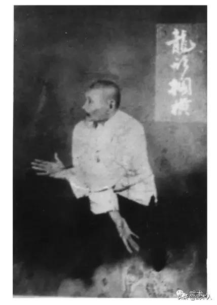 卢嵩高拳诀,卢嵩高视频