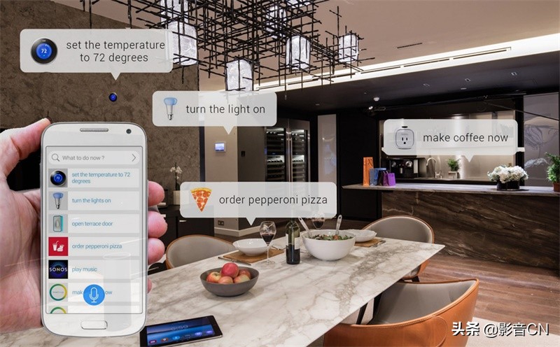 关于智能家居技术有哪些好的方面,智能家居控制系统国内外研究现状