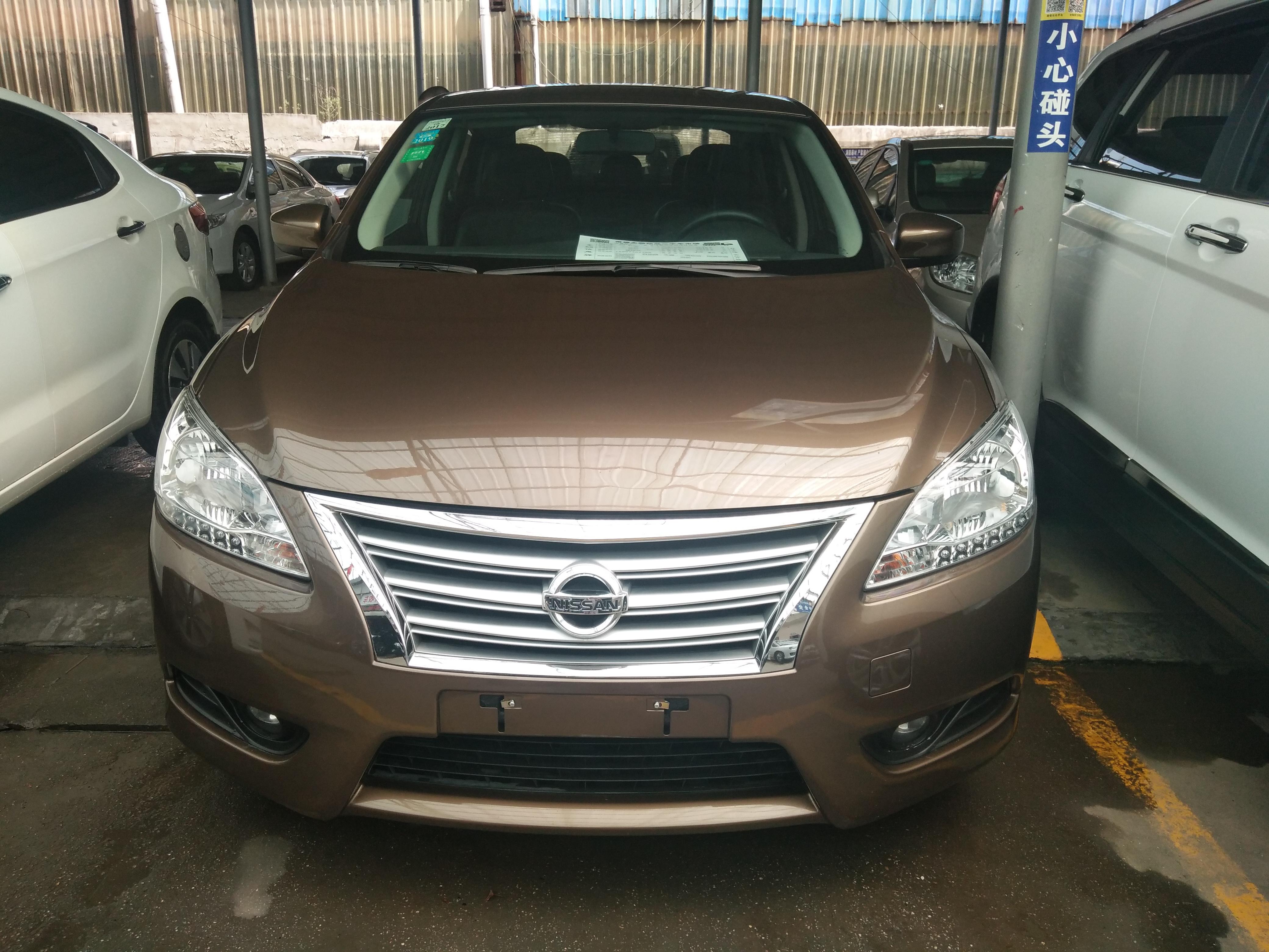 轩逸买得过吗,轩逸买悦享版还是奢享版