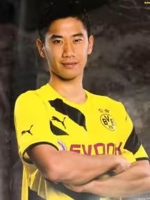 盘点亚洲十大留洋球星,下