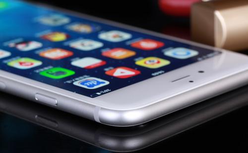 iphone6s听筒红灯亮,iphone6s听筒模式怎么解决