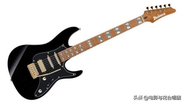 2024美国namm乐器展会打击乐,ibanez最便宜的吉他