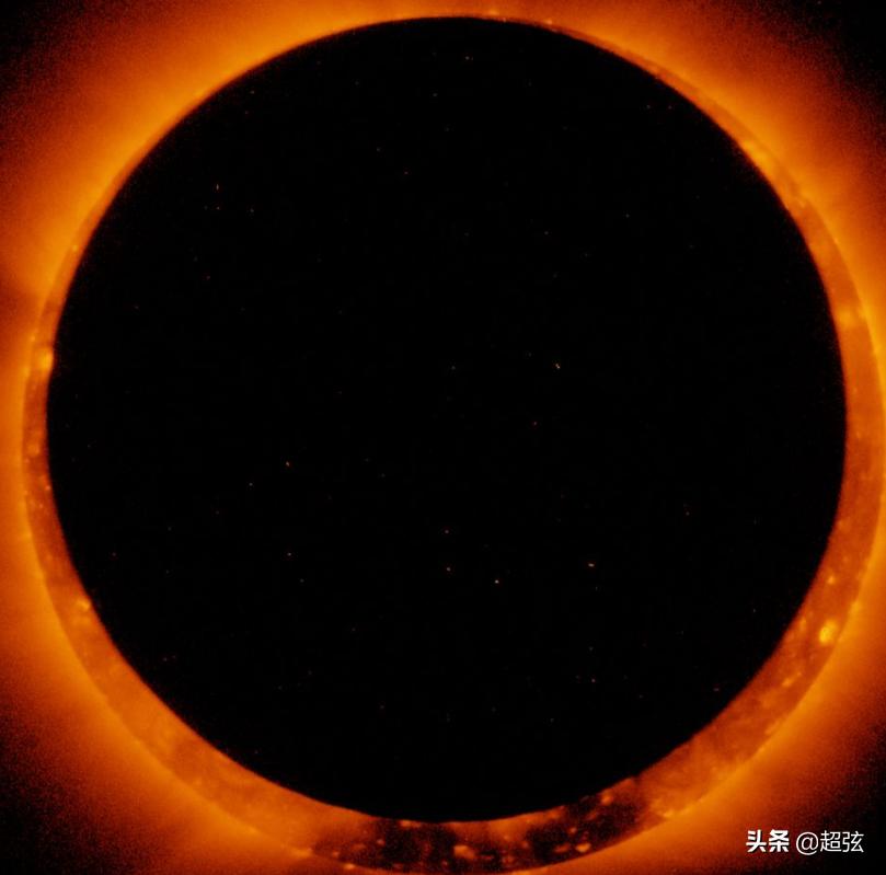 今日日偏食时间表,今天日偏食有哪些地方能看见