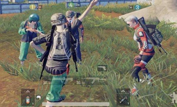 刺激战场kd怎么关闭,刺激战场kda多少才算好