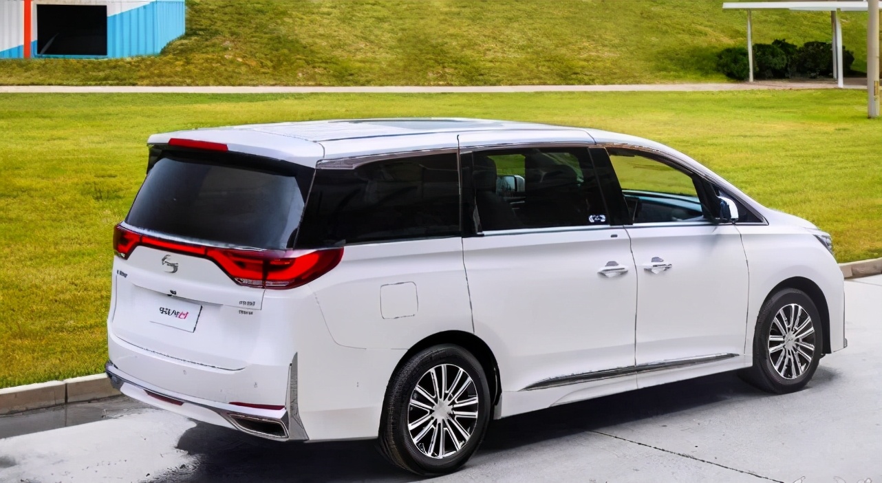 卖广汽m8多少价位,传祺m8和奥德赛家用怎么选