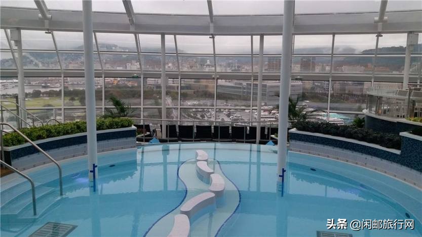 海洋光谱号自由行,海洋光谱号体验之旅