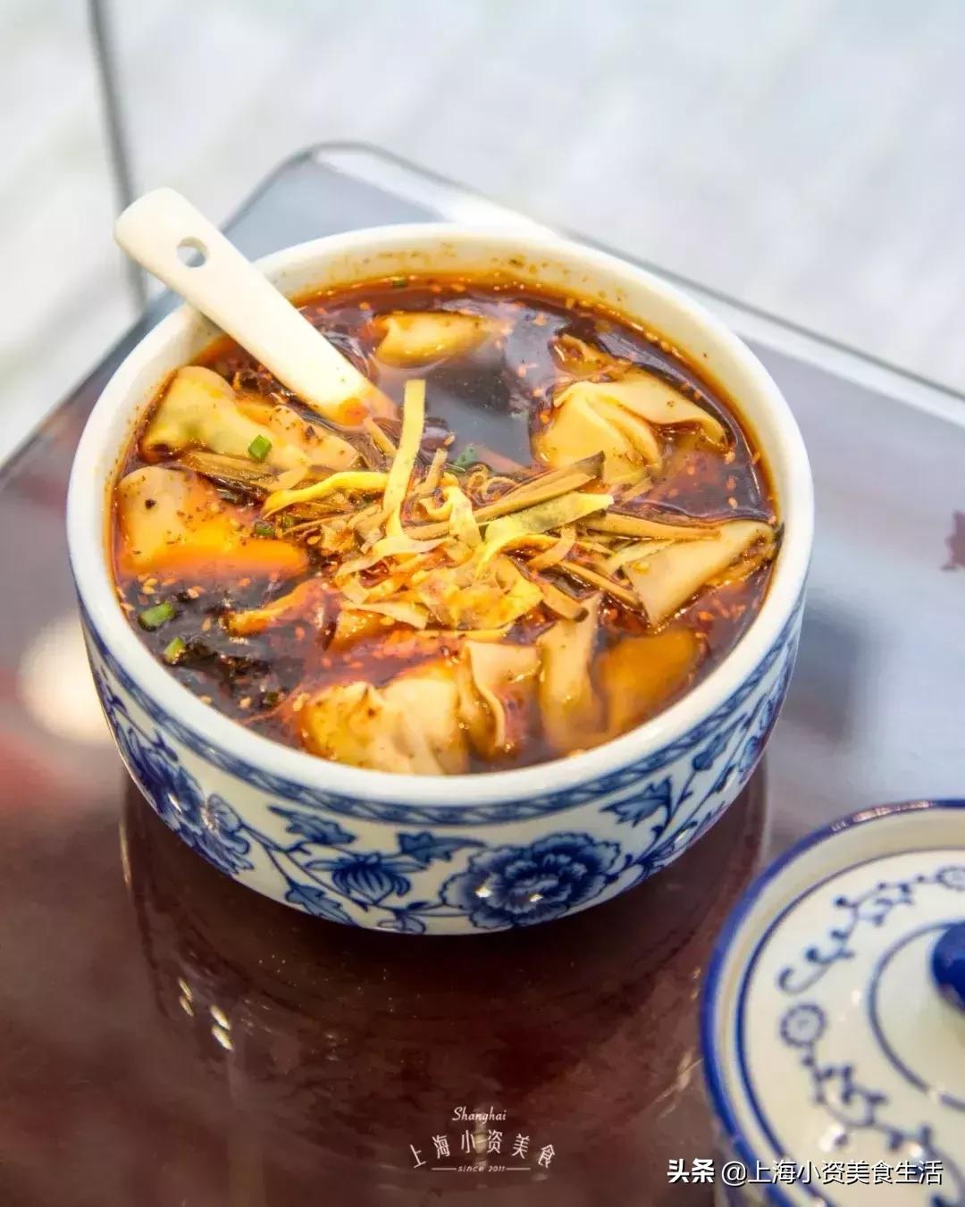 七分甜南京商厦店,最好的小笼汤包