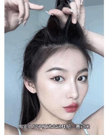 颅顶高了但发际线高怎么办,颅顶低的几种补救办法