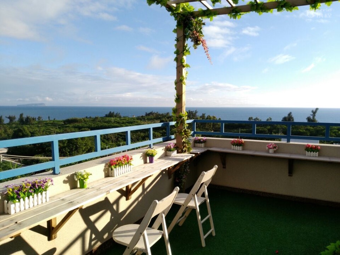 还在为去涠洲岛住哪里而纠结吗？涠洲岛住宿指南大全