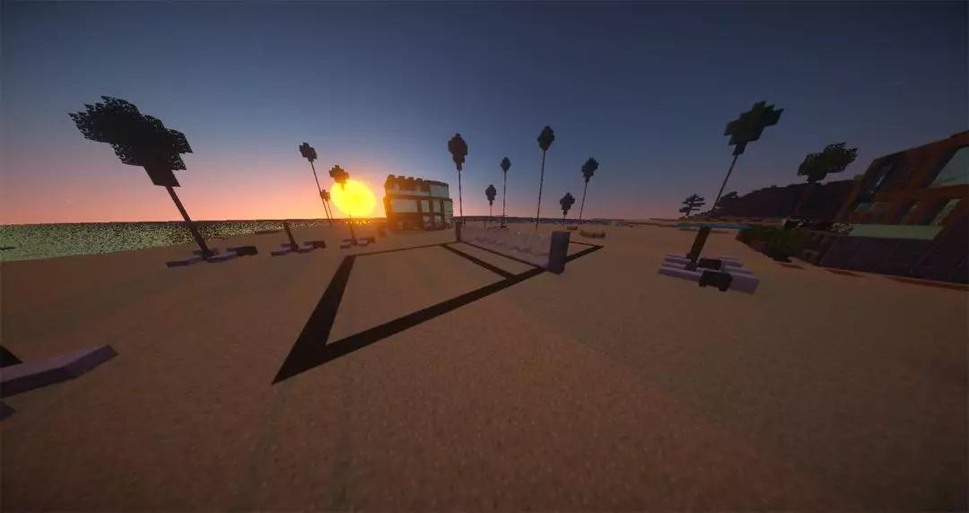 排球大战冠军女排，没有团队精神，你别来玩这个MOD