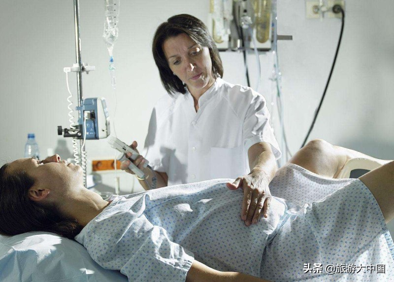 植物人孕妇产子分娩剧痛将她唤醒,植物人舍命生娃分娩疼痛将她唤醒