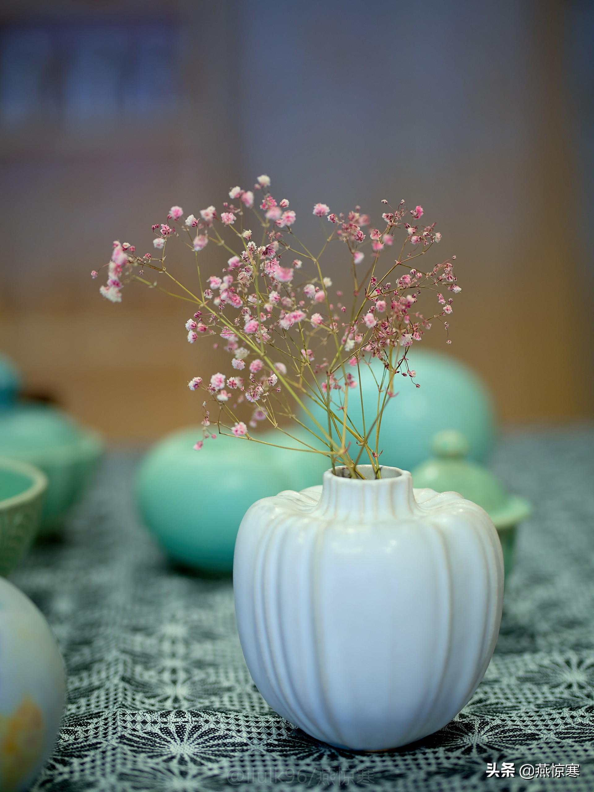 说说你用的相机,理光镜头和宾得通用吗