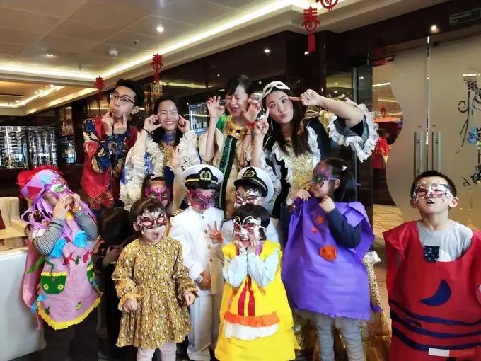 邮轮上班对身体有什么影响,在邮轮上班有危险吗