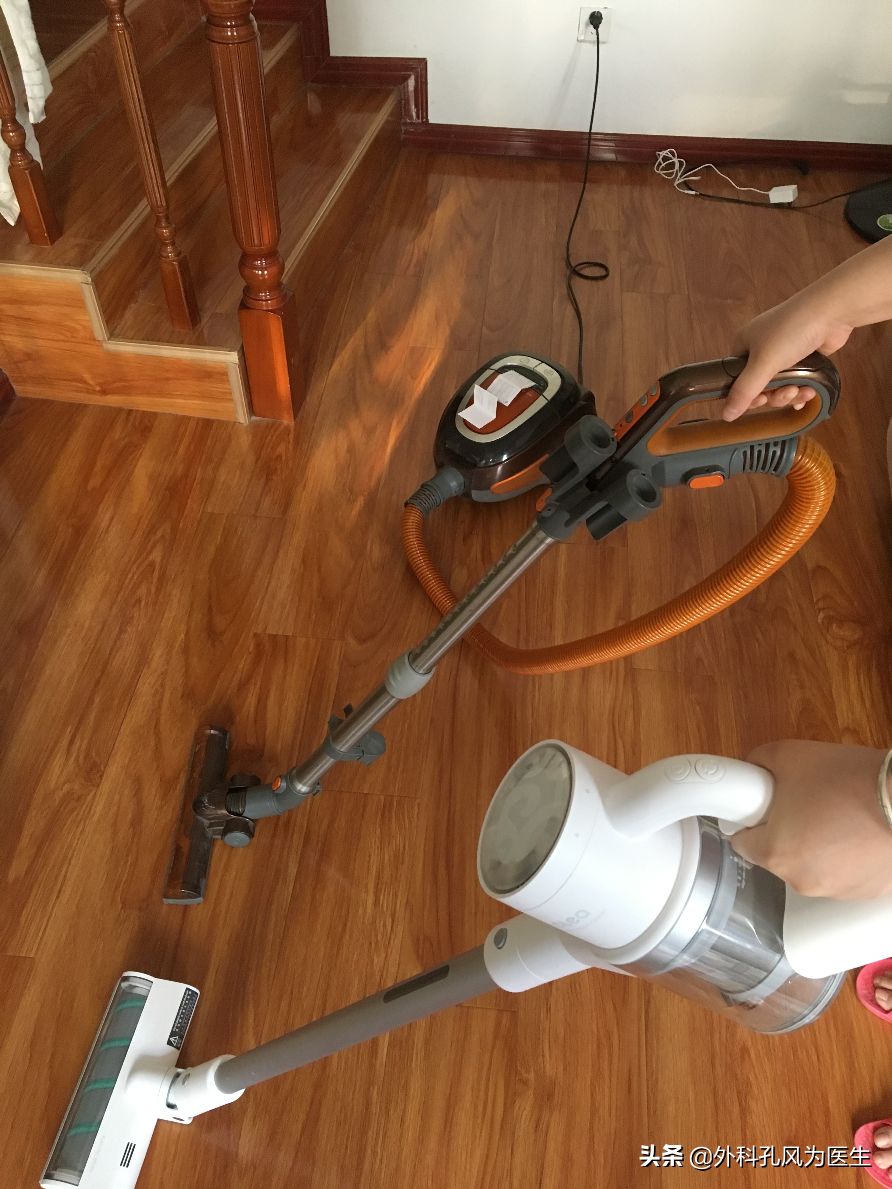 吸尘器评测戴森,吸尘器评测