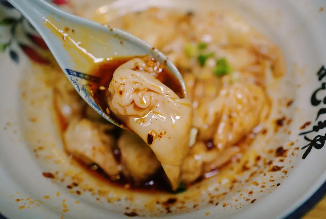 得多好吃的驻沪办,让我国庆都不想出上海