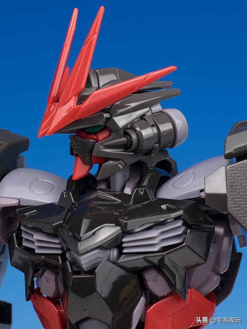 零度模玩万代高达,模玩测评高达