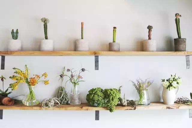 日本最有名的花店,日本青山花店