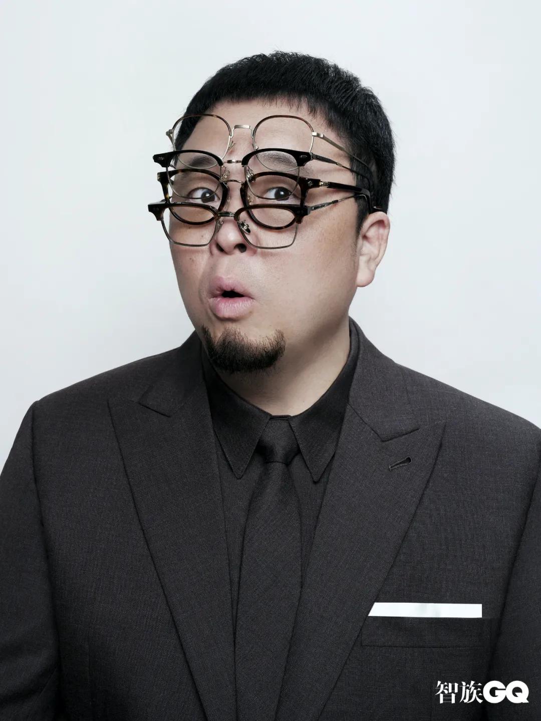 罗永浩理想主义和犬儒主义,罗永浩偏执的理想主义者