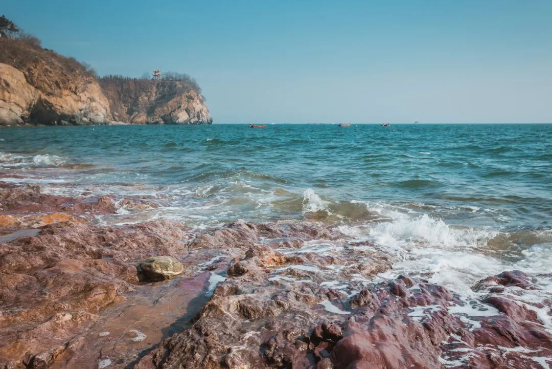 忽然想去旅游了,忽然想去宁波了