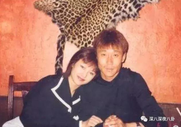 暴躁那英在线踢人就把你们吓成这样？老太妹的江湖猛料多了去了