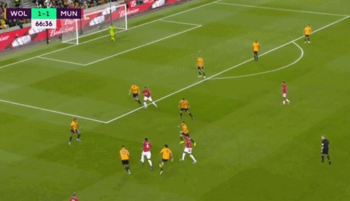 拉什福德马夏尔配合,拉什福德马夏尔双子星