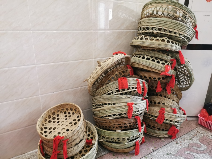 广东惠州大笼粄图片,大笼粄博罗