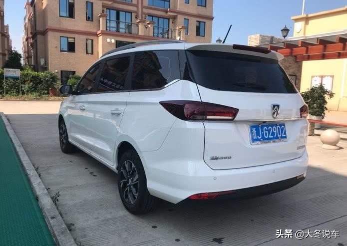 宝骏为什么感觉质量比合资车还好,宝骏车质量投诉