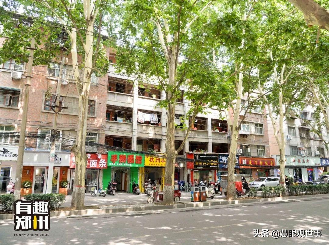 《侯海洋基层风云》杜敏:从老味道餐馆合格的合伙人到分道扬镳