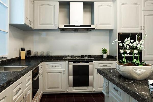 抽油烟机灯亮按开关没有反应,抽油烟机右电机不转