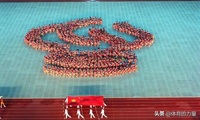 第十四届全运会口号,全运会主题宣传口号