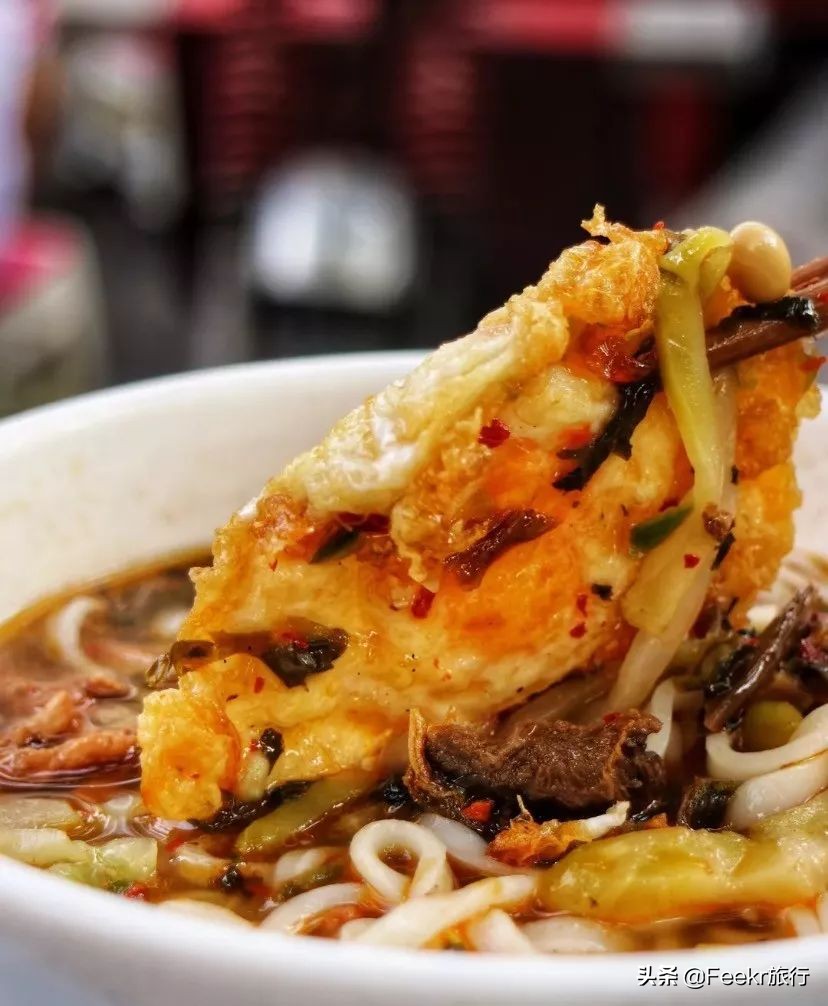 长沙广电附近美食,长沙湖南广电中心美食