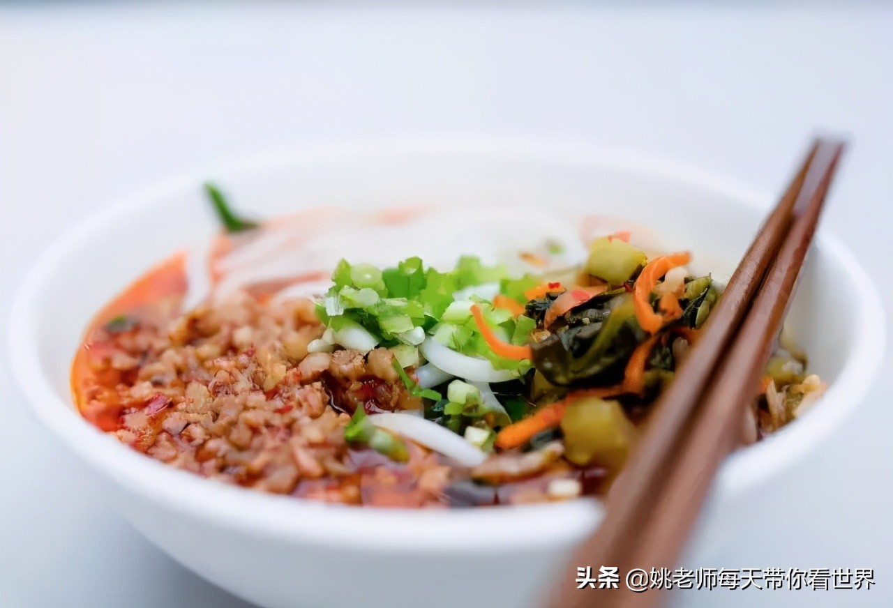 网红打卡地十分钟看完景点,网红打卡地风景真的很美