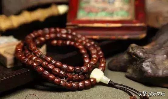 受欢迎的10大文玩手串,十大最顶级的文玩手串图片