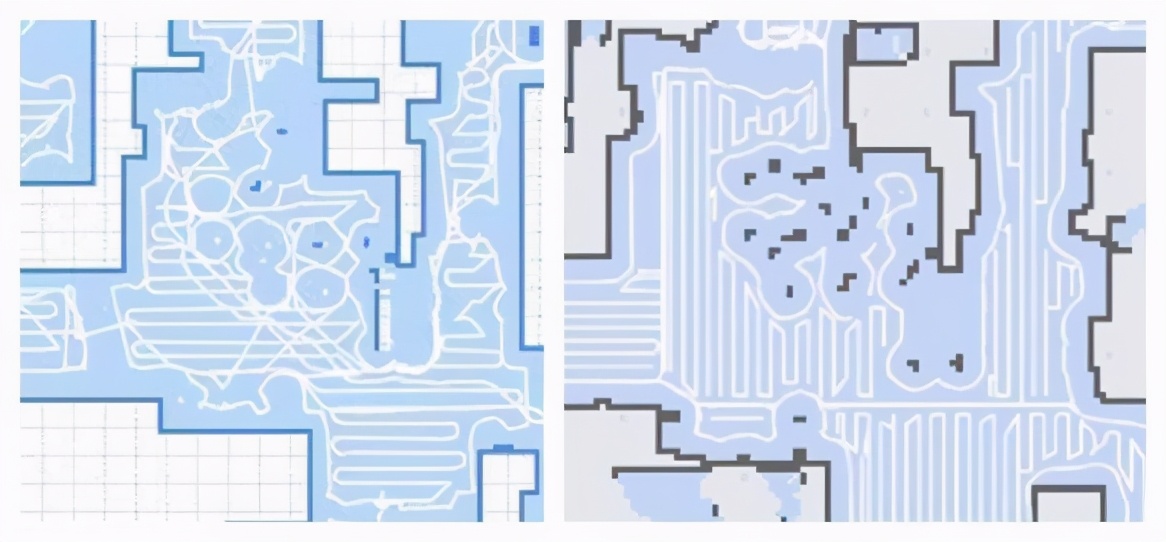 米家扫拖一体机和科沃斯n8,米家扫拖一体机pro和科沃斯n9+