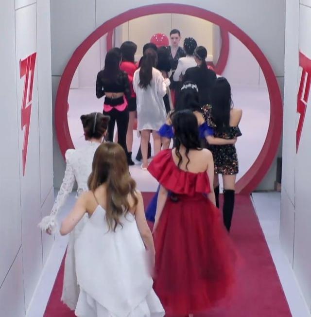 整容网红卖假货,整容女卖假货