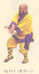 少林心意门拳视频教程,少林长护心意拳图解