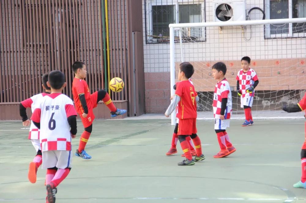 石家庄小学校园足球联赛排名,石家庄市校园足球联赛