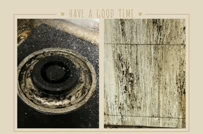 油渍净厨房重油污清洁剂,厨房里的油污太可恶