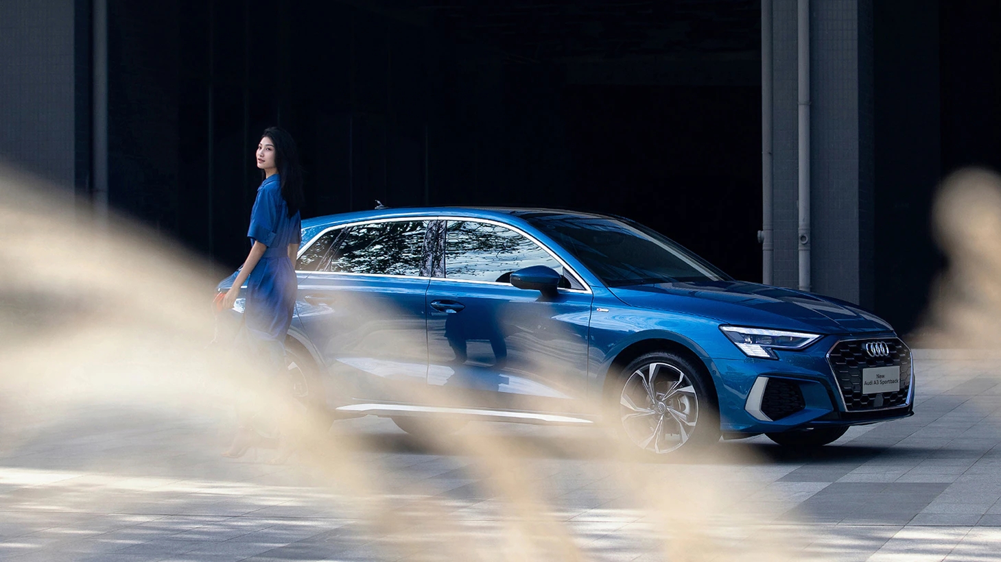 这块福特甩手放弃，大众只剩独苗的领域，领克能成功吗